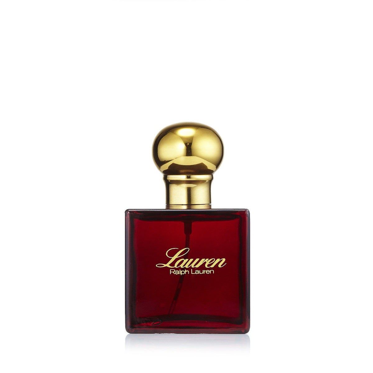 Lauren Eau de Toilette Spray for Women by Ralph Lauren 4.0 oz.