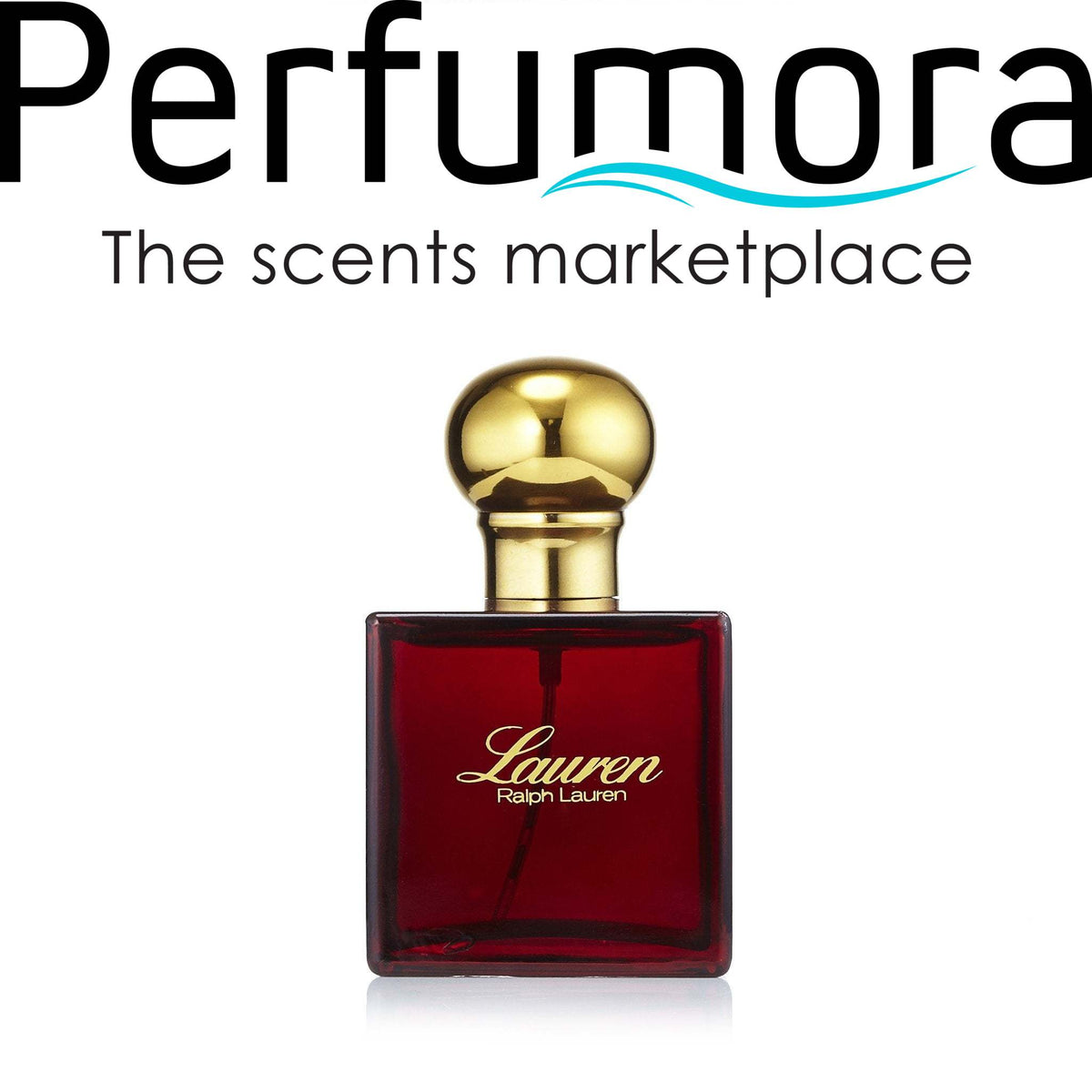 Lauren Eau de Toilette Spray for Women by Ralph Lauren 4.0 oz.