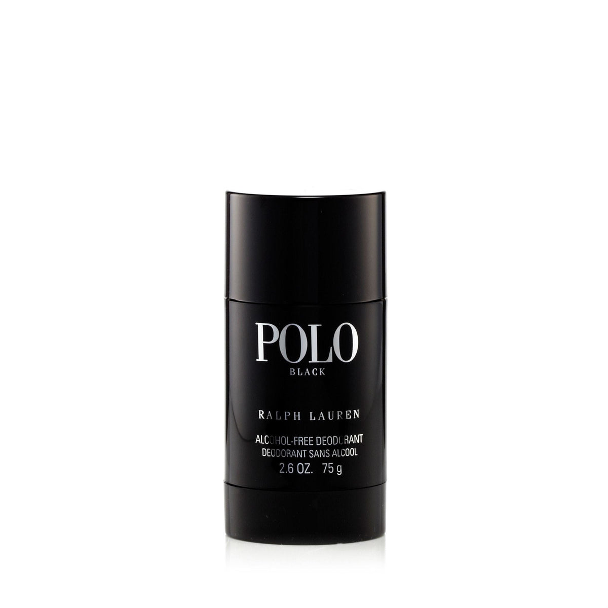 Ralph Lauren Polo Black Deodorant Mens 2.6 oz. 