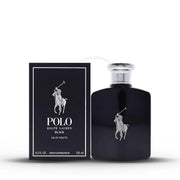 Ralph Lauren Polo Black EDT Spray for Men