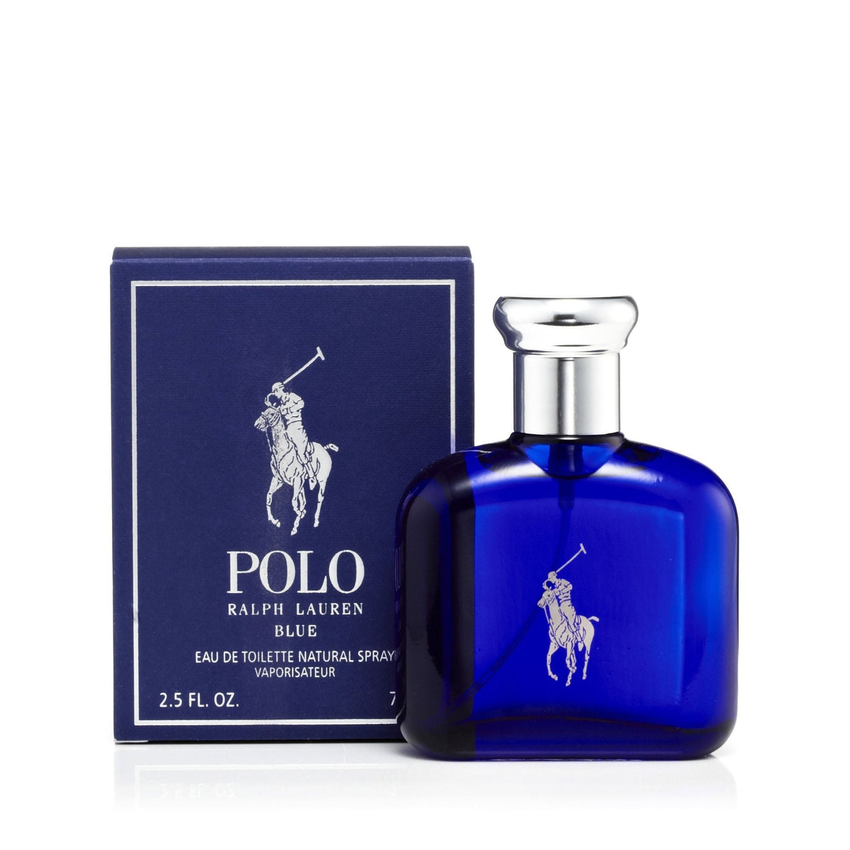 Polo Blue For Men By Ralph Lauren Eau De Toilette Spray