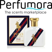 Polo Blue Sport For Men By Ralph Lauren Eau De Toilette Spray