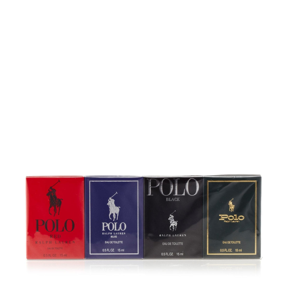 Polo Classic Miniatures for Men by Ralph Lauren