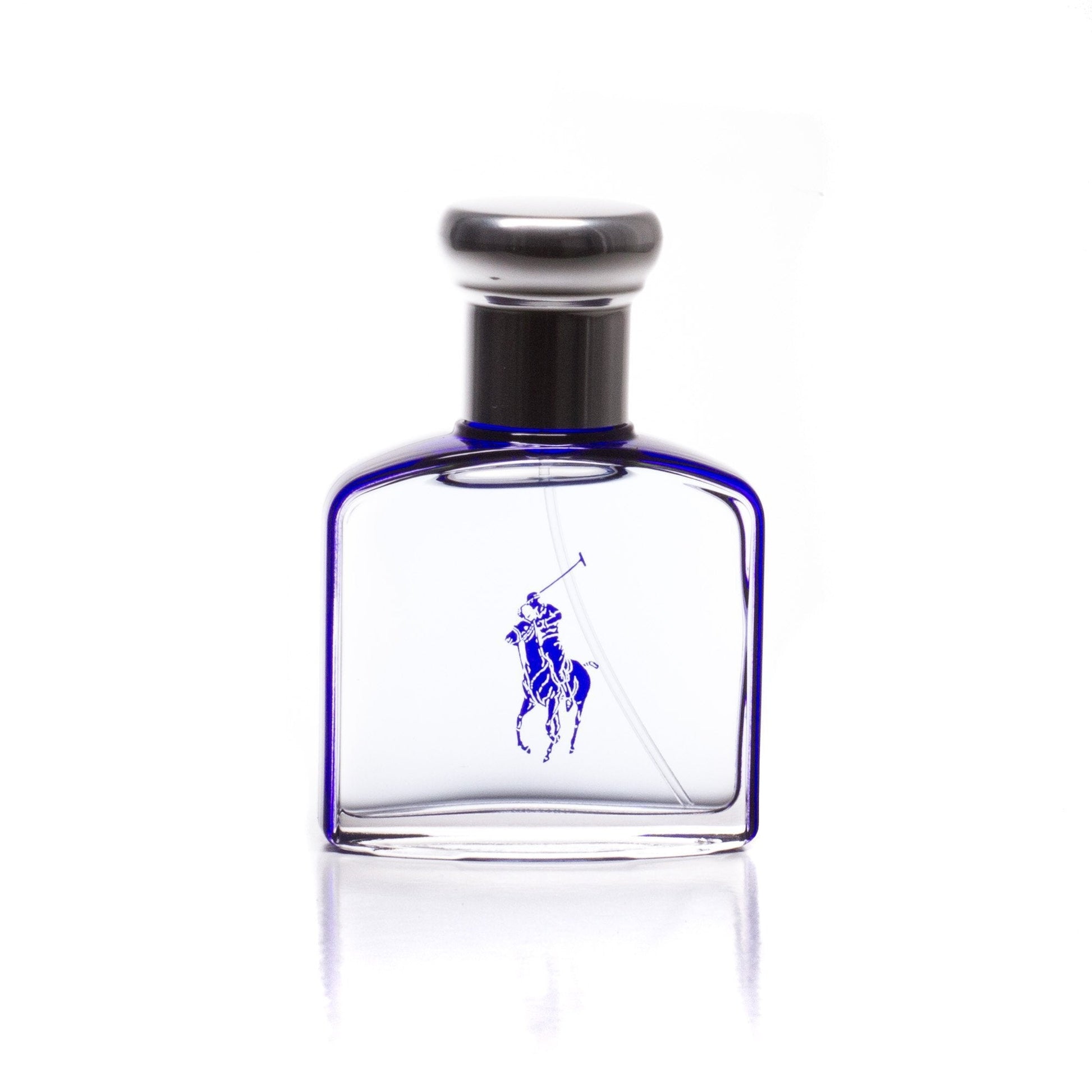 Polo Ultra Blue for Men by Ralph Lauren Eau De Toilette Spray