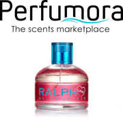 Ralph Love Eau de Toilette Spray for Women by Ralph Lauren 3.4 oz.