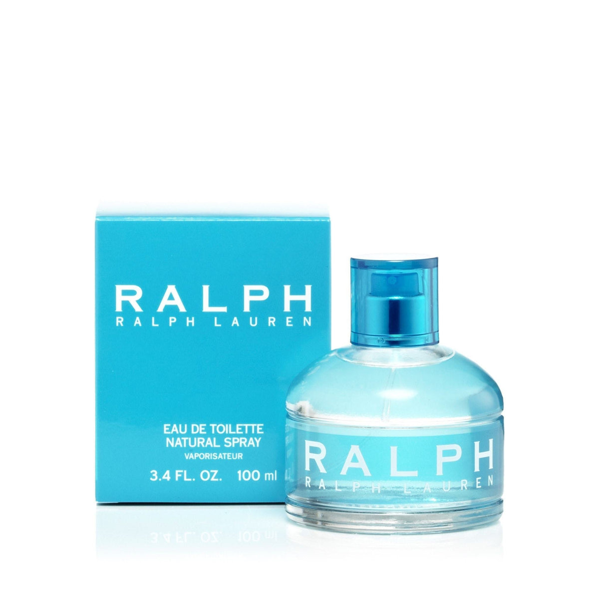 Ralph Lauren Ralph Eau de Toilette Womens Spray 3.4 oz. 