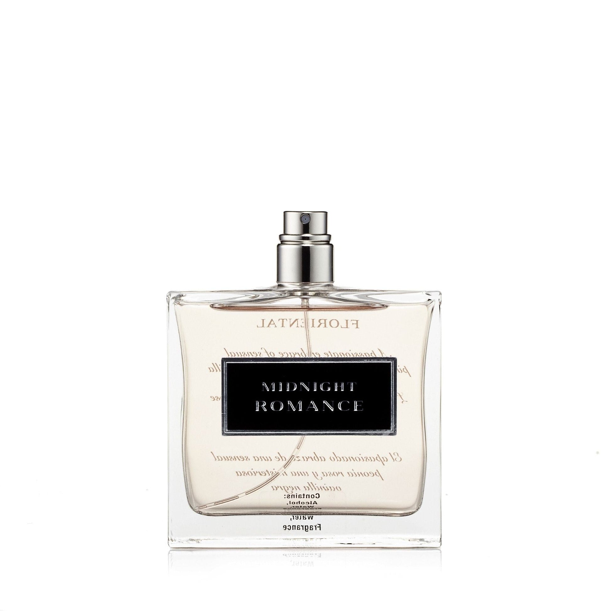 Midnight Romance For Women By Ralph Lauren Eau De Parfum Spray