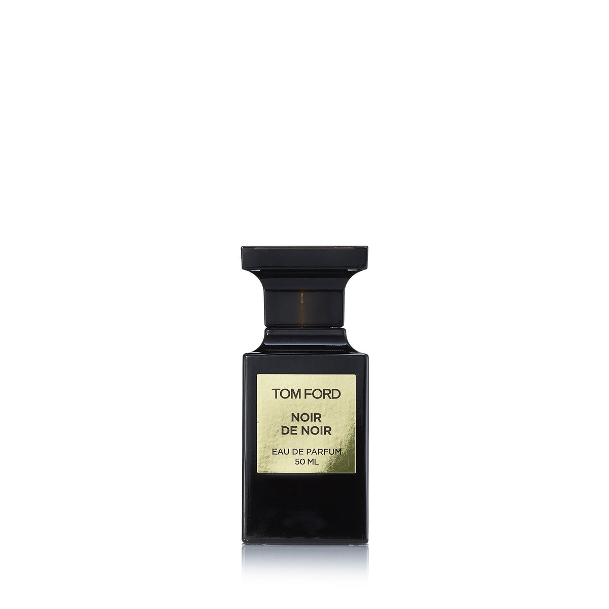 Noir De Noir Eau de Parfum Spray for Men by Tom Ford 1.7 oz.