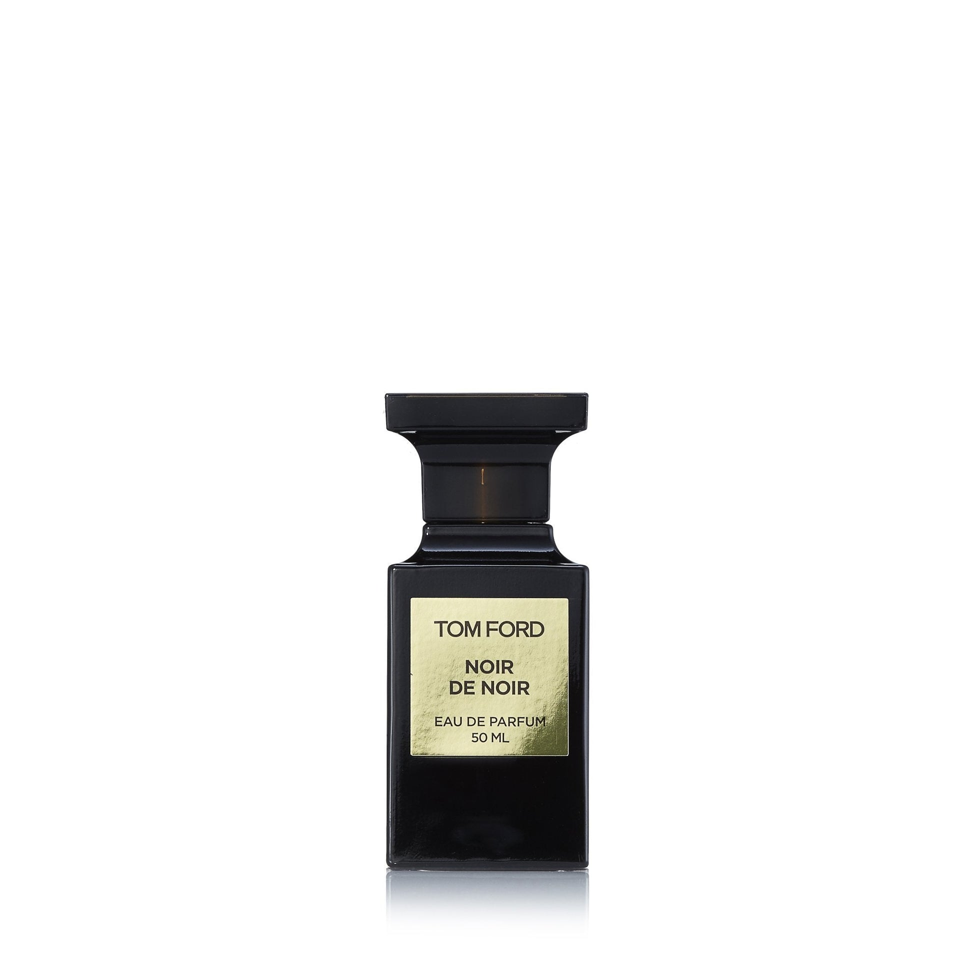 Noir De Noir Eau de Parfum Spray for Men by Tom Ford 1.7 oz.