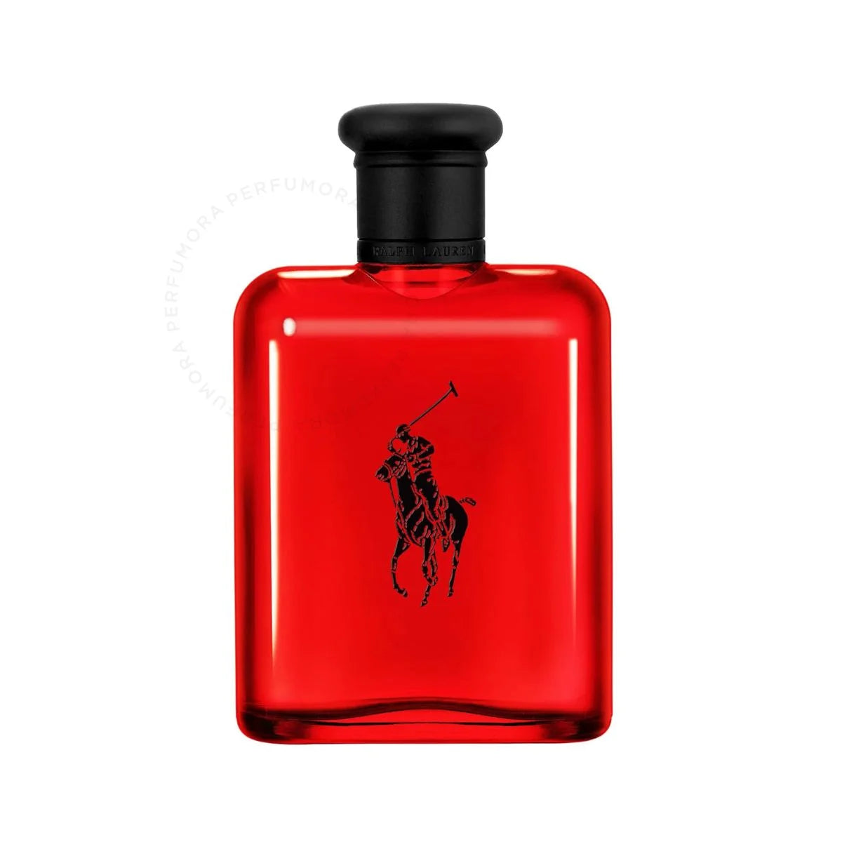 Ralph Lauren Polo Red EDT Spray For Men