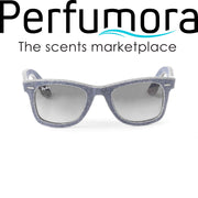 Demin Sunglasses by Ray-Ban