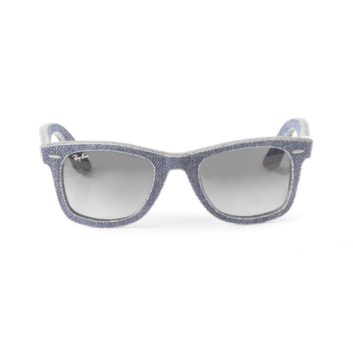 Demin Sunglasses by Ray-Ban