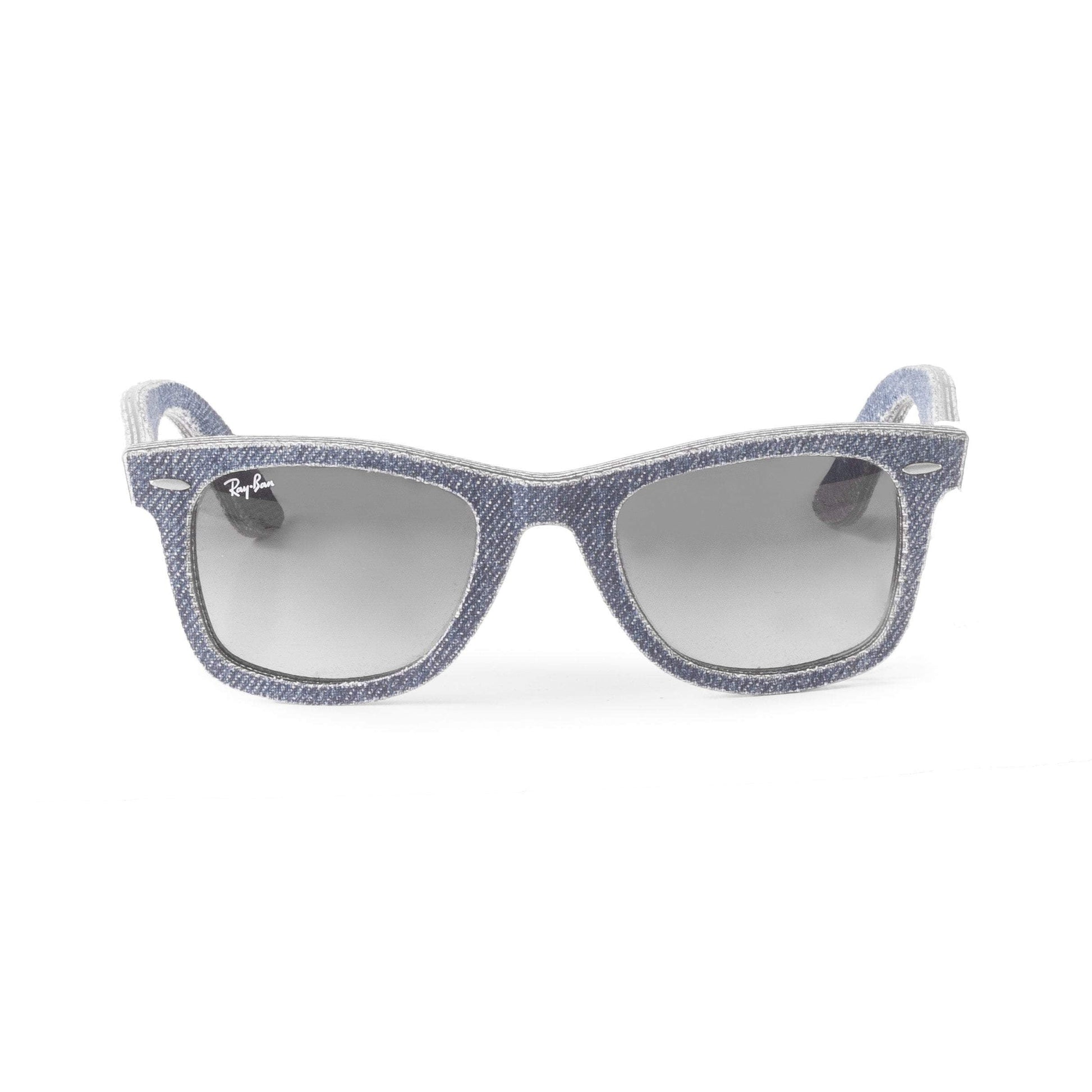 Demin Sunglasses by Ray-Ban