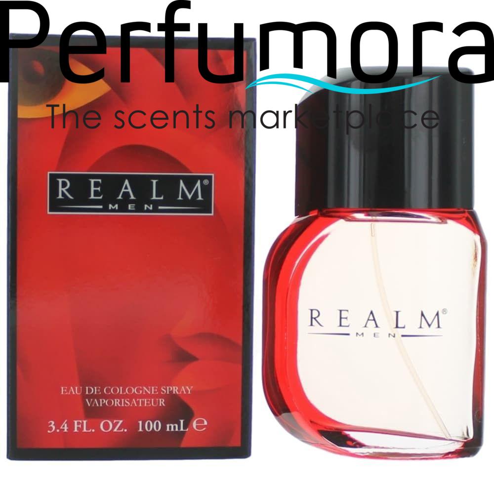 Realm by Erox for Men