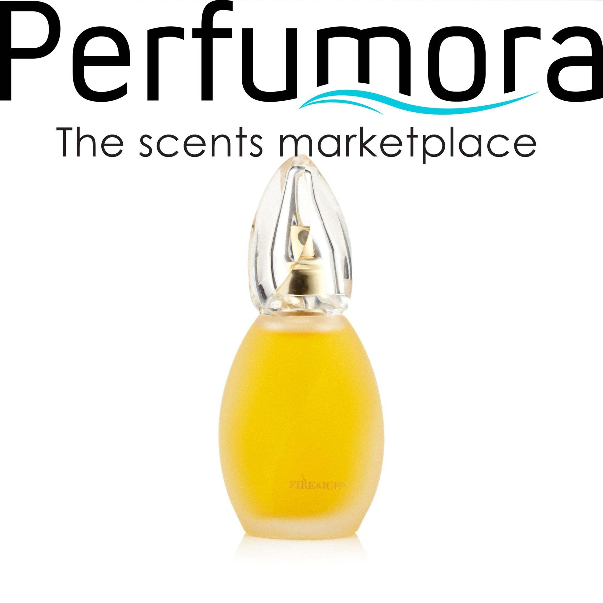 Revlon Fire & Ice Cologne Womens Spray 1.7 oz. 