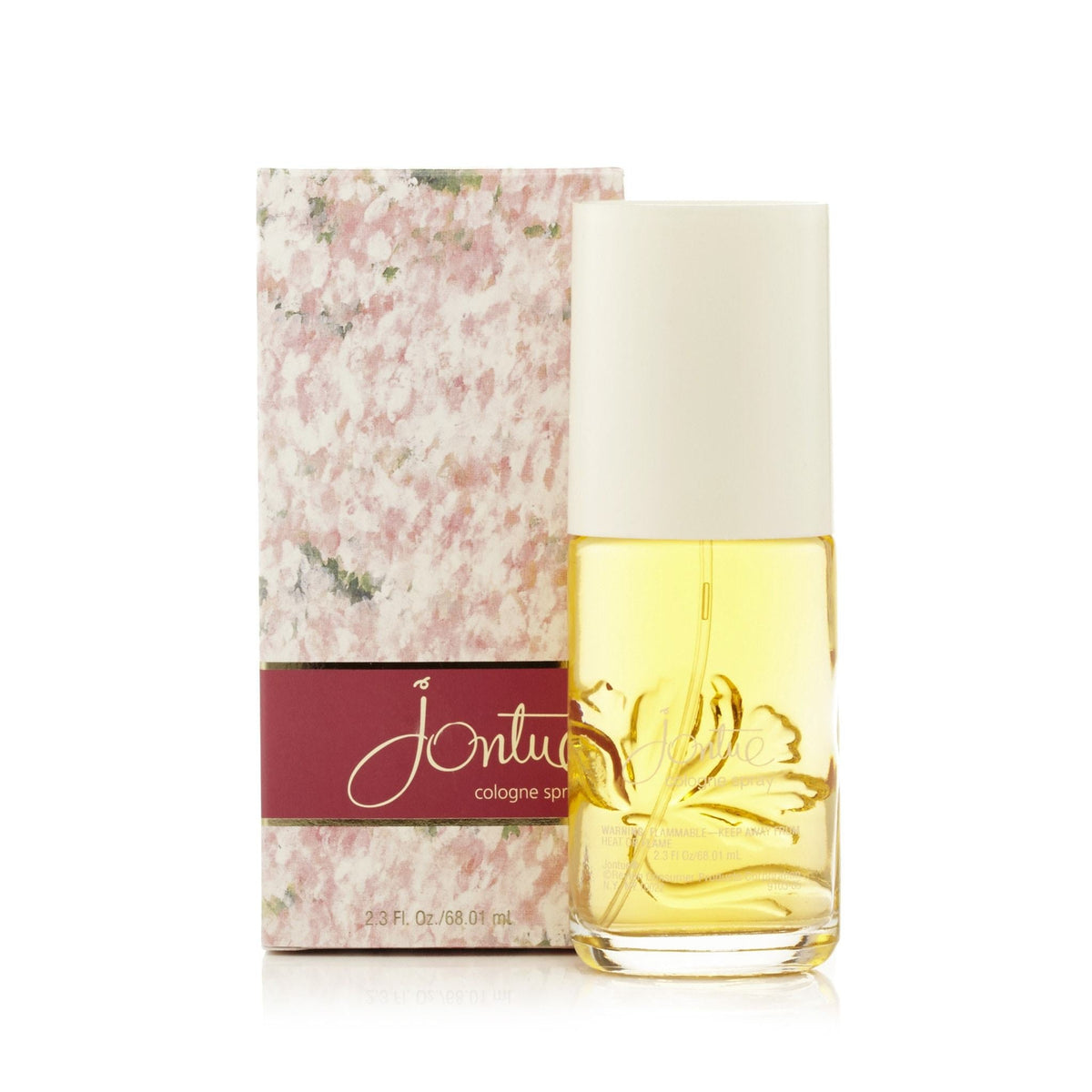 Revlon Jontue Cologne  Womens  2.3 oz. 