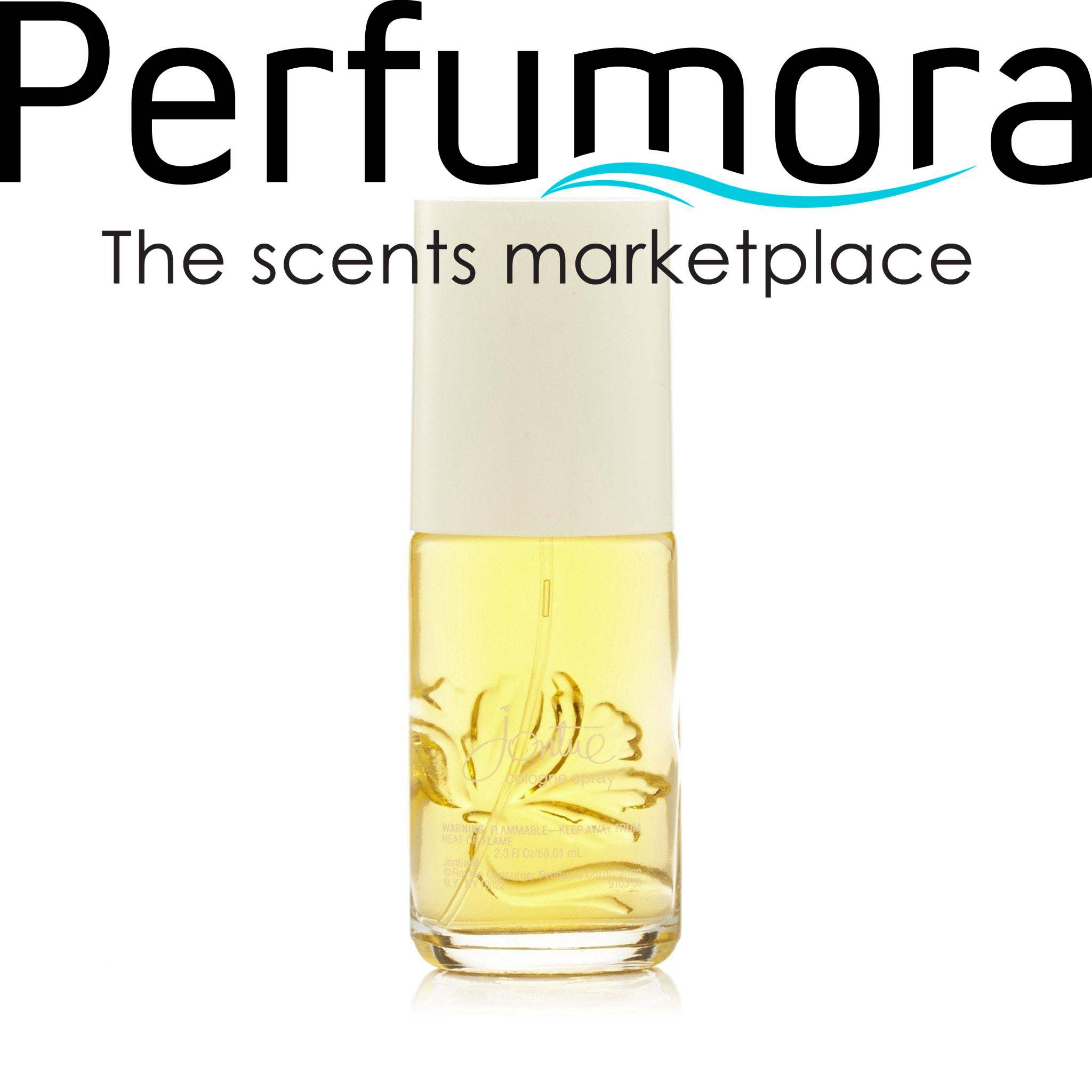 Revlon Jontue Cologne  Womens  2.3 oz. 