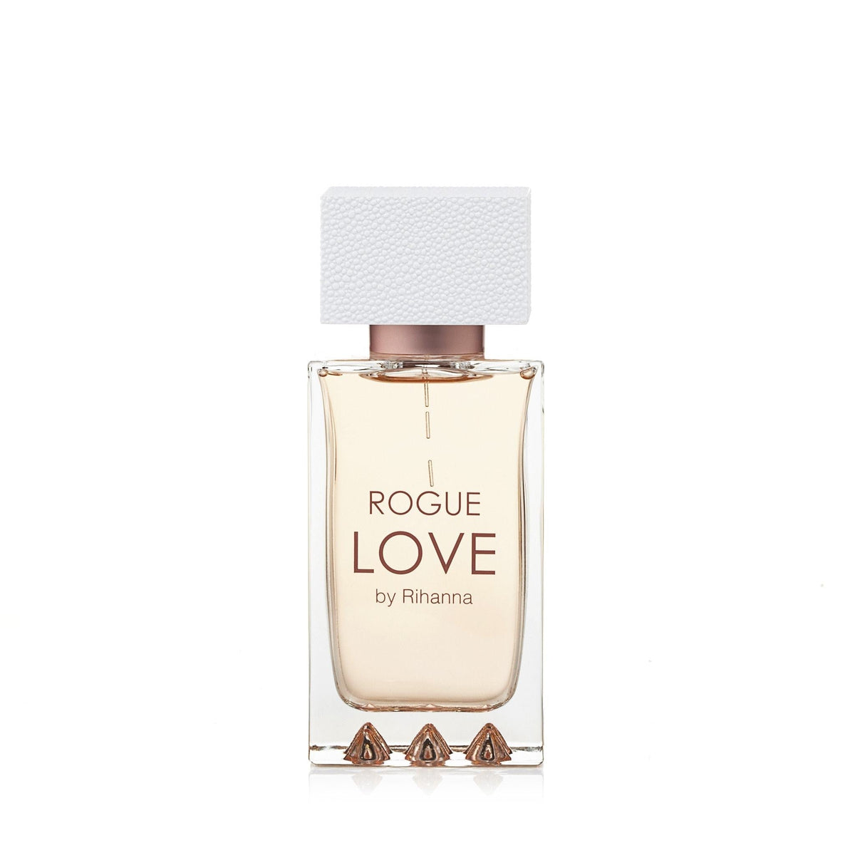 Rihanna Rogue Love Eau de Parfum Womens Spray 4.2 oz. 