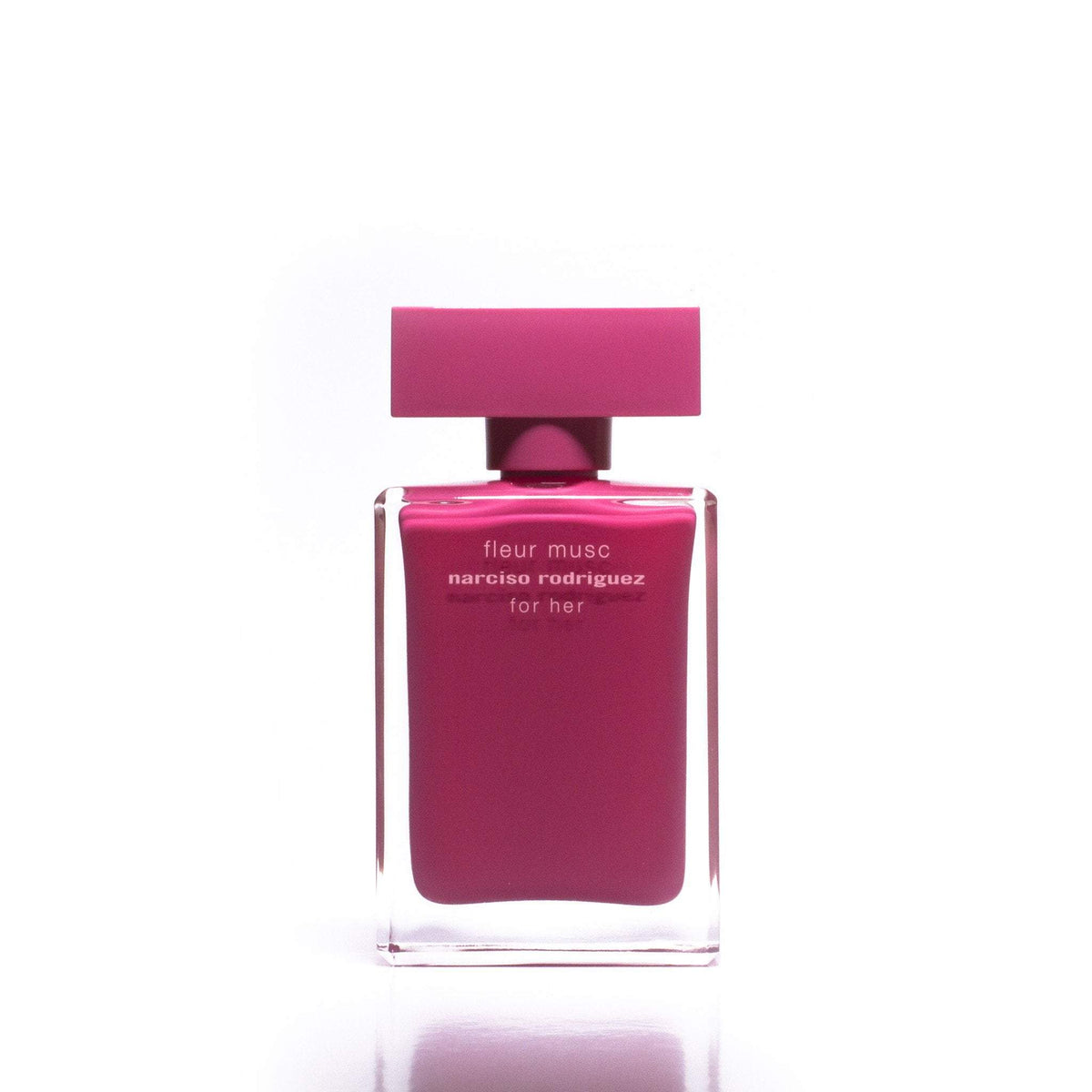 Fleur Musc Eau de Parfum Spray for Women by Narciso Rodriguez