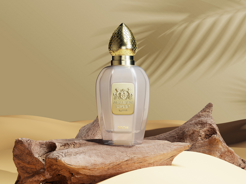 Arabian Crest Rooh EDP Spray for Unisex