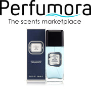 Royal Copenhagen Musk Cologne Spray for Men by Royal Copenhagen 3.3 oz.
