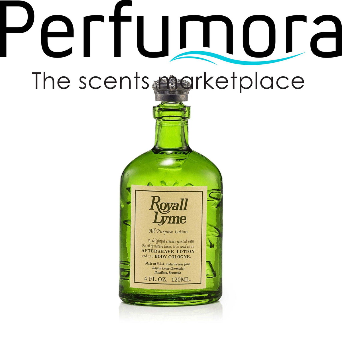 Royall Lyme Cologne for Men by Royall Fragrances 8.0 oz.