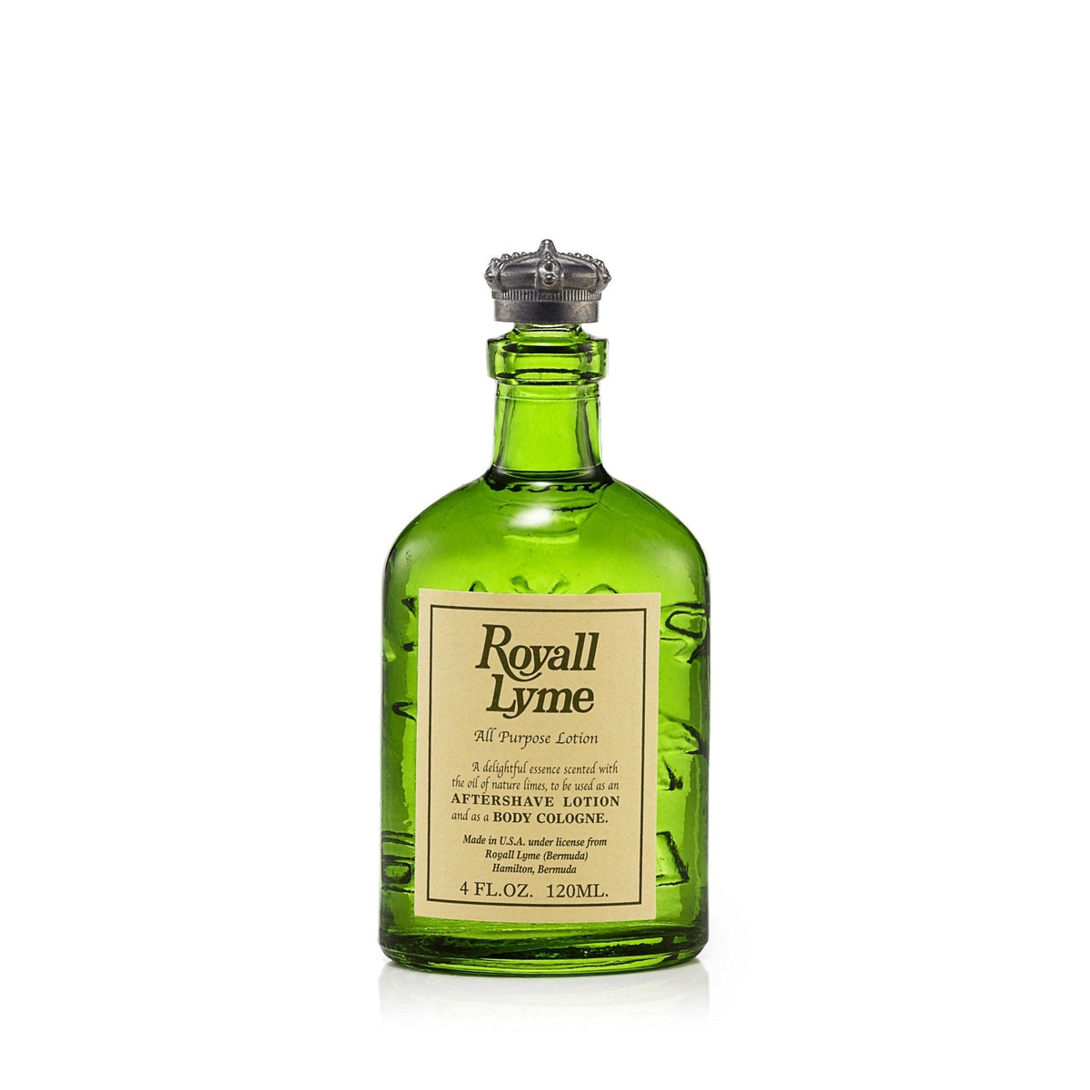 Royall Lyme Cologne for Men by Royall Fragrances 8.0 oz.