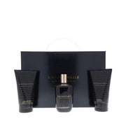 SEAN JOHN UNFORGIVABLE 3 PC Gift Set For MEN