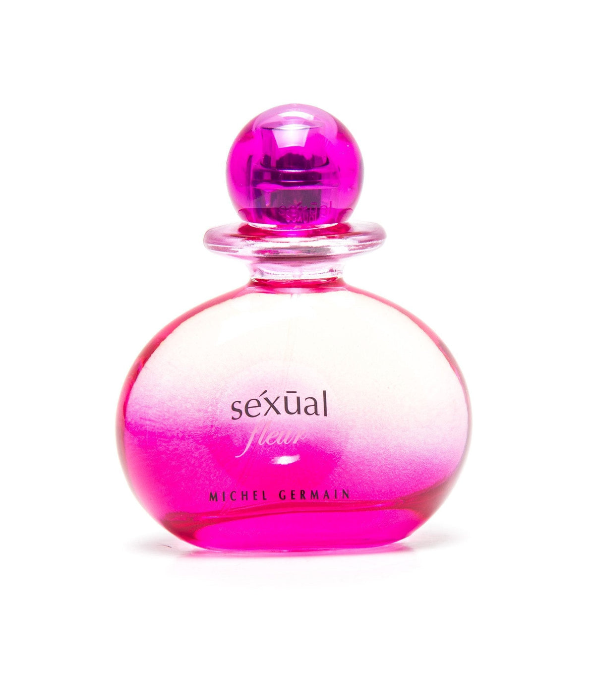 Sexual Fleur Eau de Parfum Spray for Women