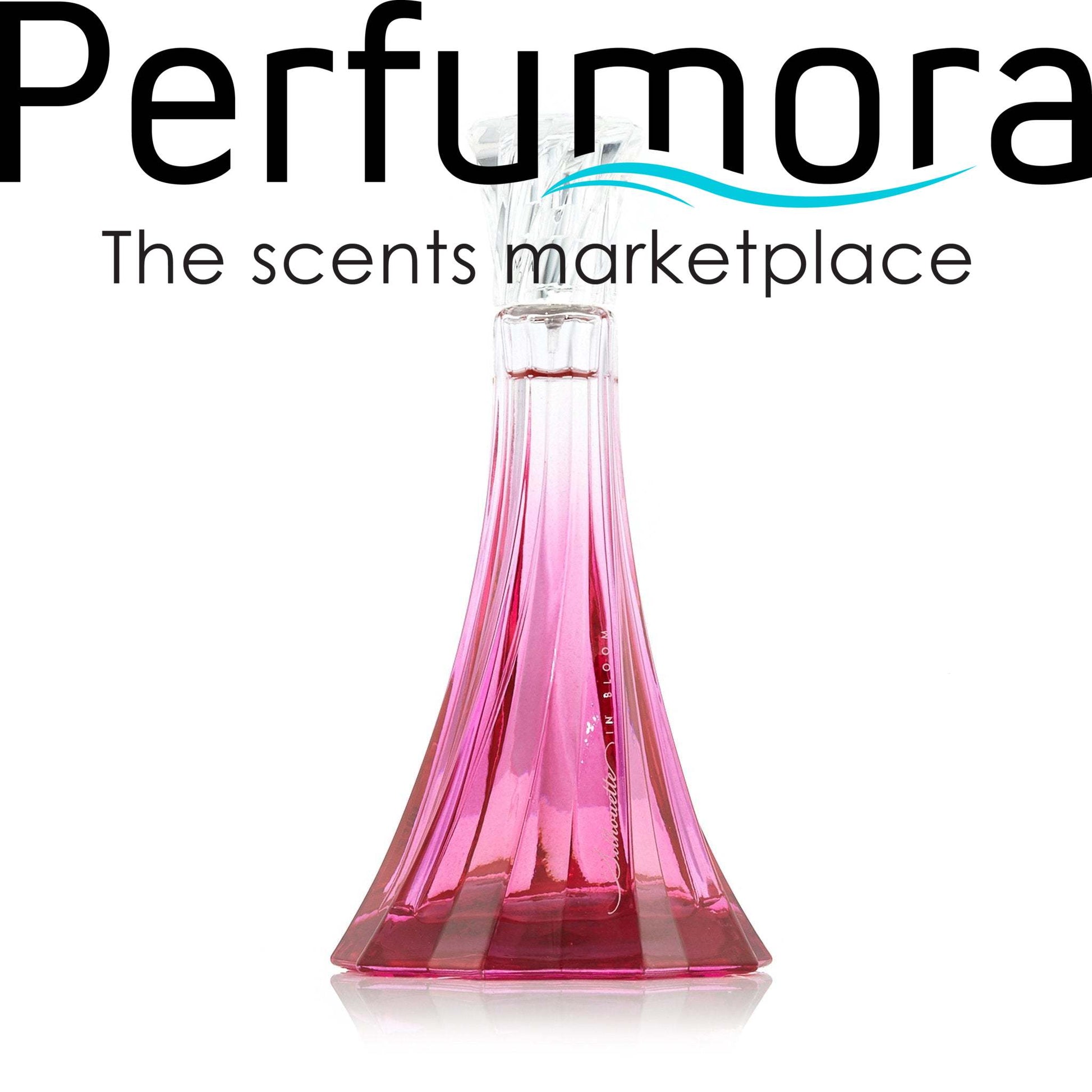 Silhouette in Bloom Eau de Parfum Spray for Women 3.4 oz.