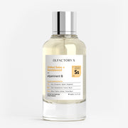 Chilled Sake + Sandalwood 100 ml (3.4 oz)