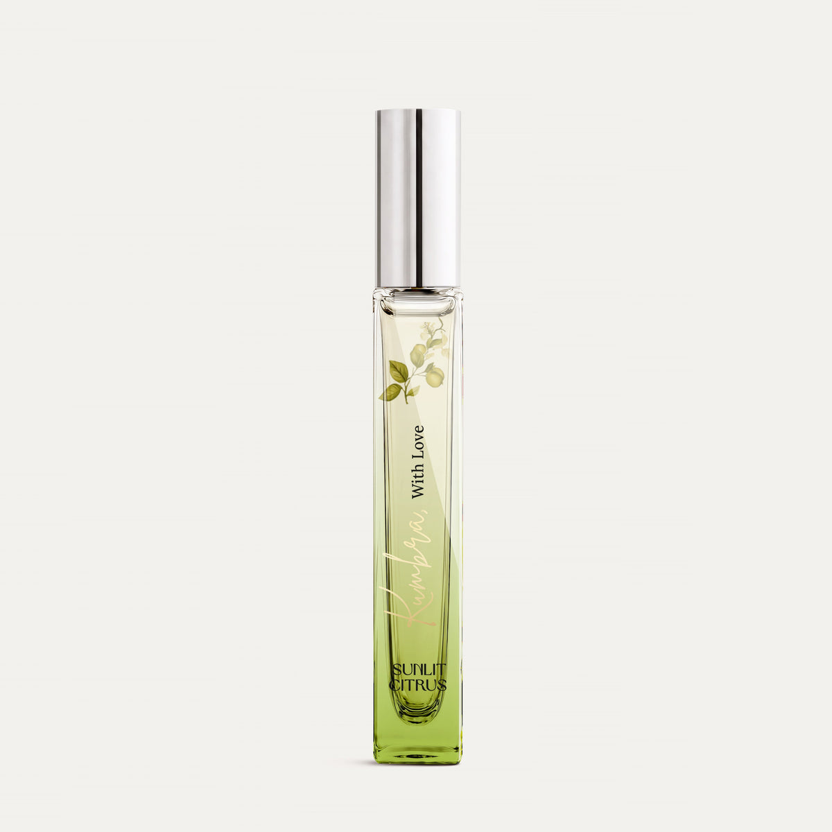 Sunlit Citrus 10 ml - Rollerball- Shipped On Oct 20th