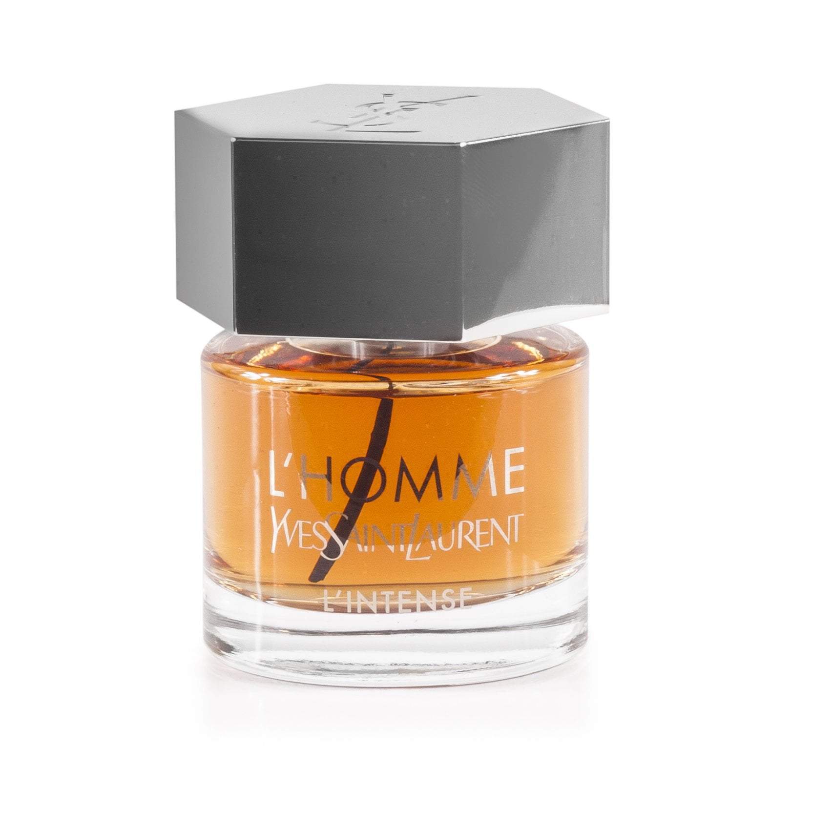 L'Homme L'Intense For Men By Yves Saint Laurent Eau De Parfum Spray