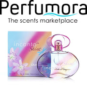 Incanto Shine For Women By Salvatore Ferragamo Eau De Toilette Spray