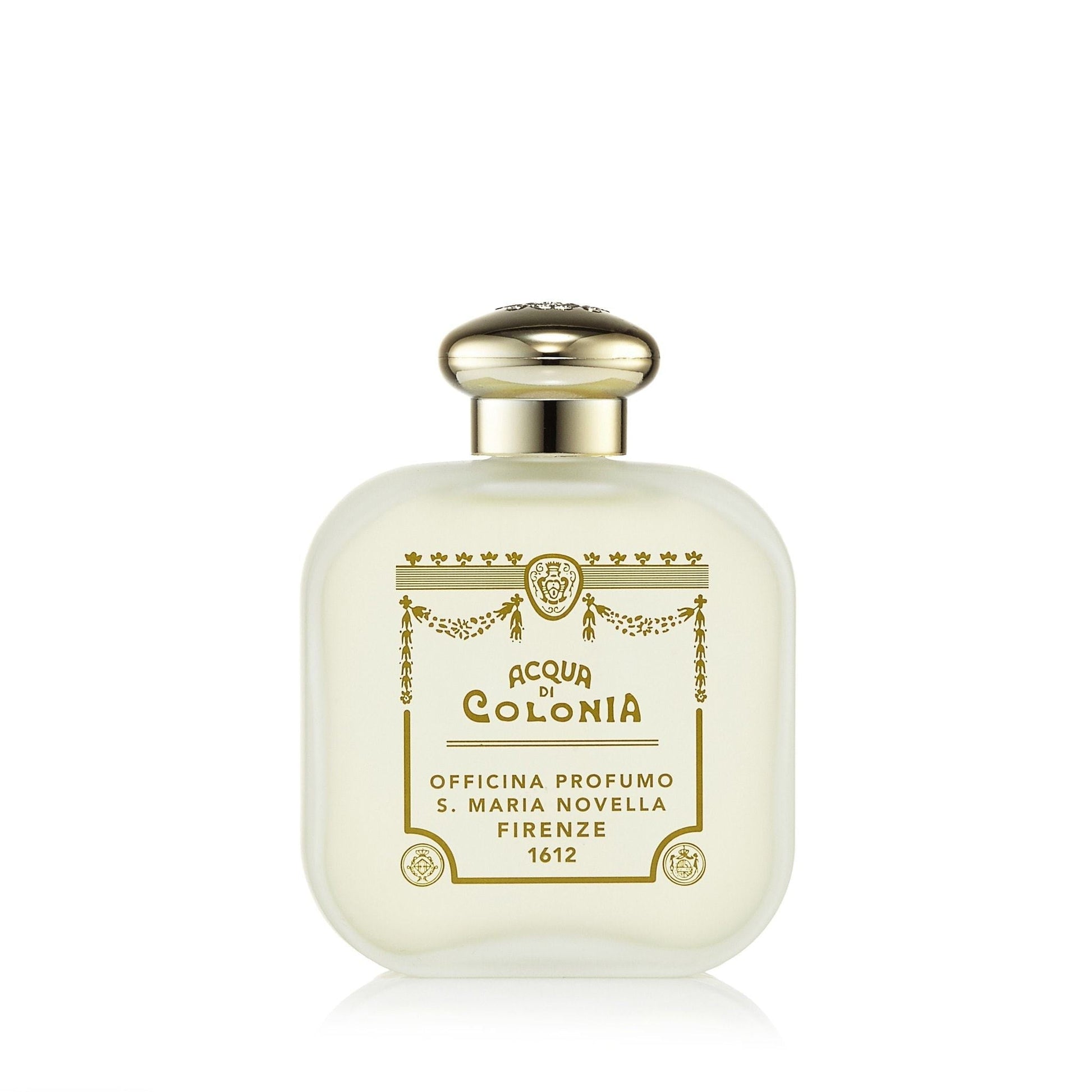 Acqua Di Colonia Acqua Di Sicilia Eau de Cologne Splash Unisex by Santa Maria Novella 3.3 oz.