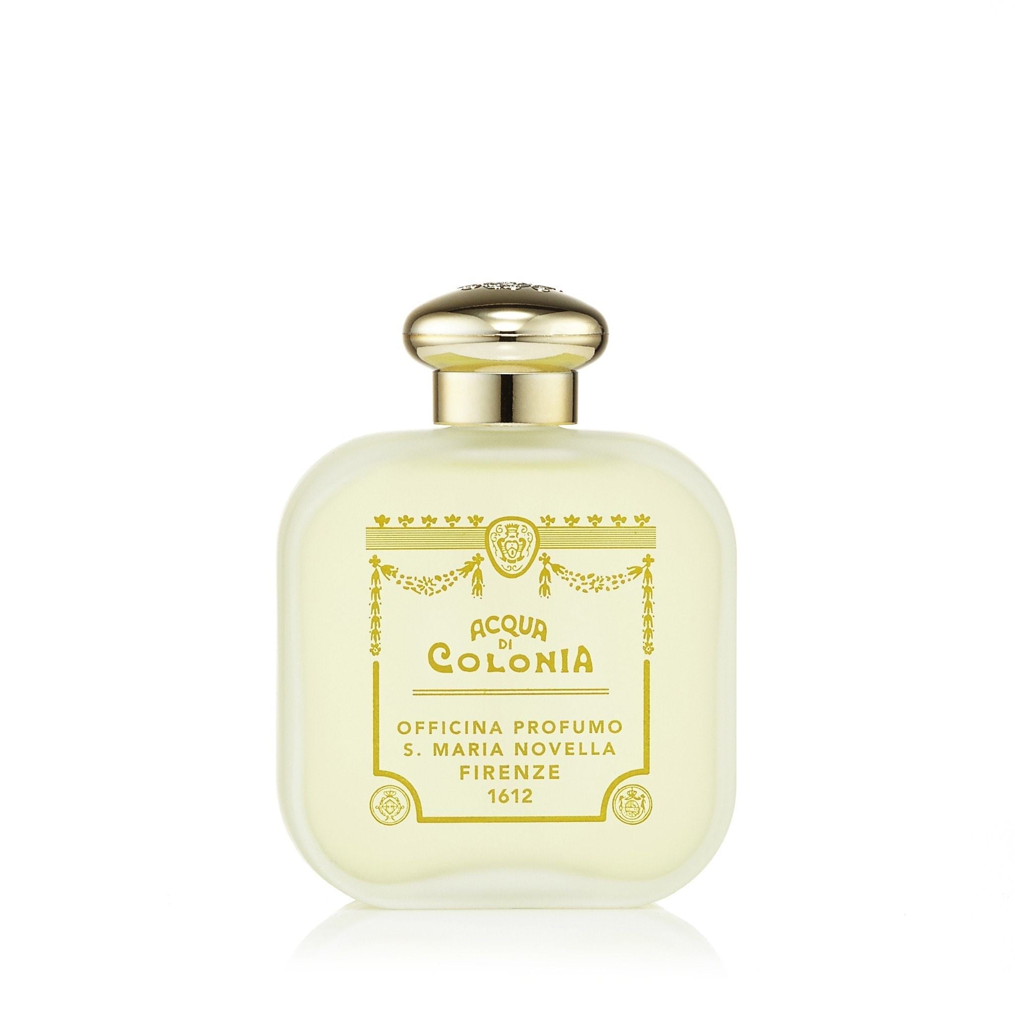 Acqua Di Colonia Caprifoglia Eau de Cologne Splash Unisex by Santa Maria Novella 3.3 oz.