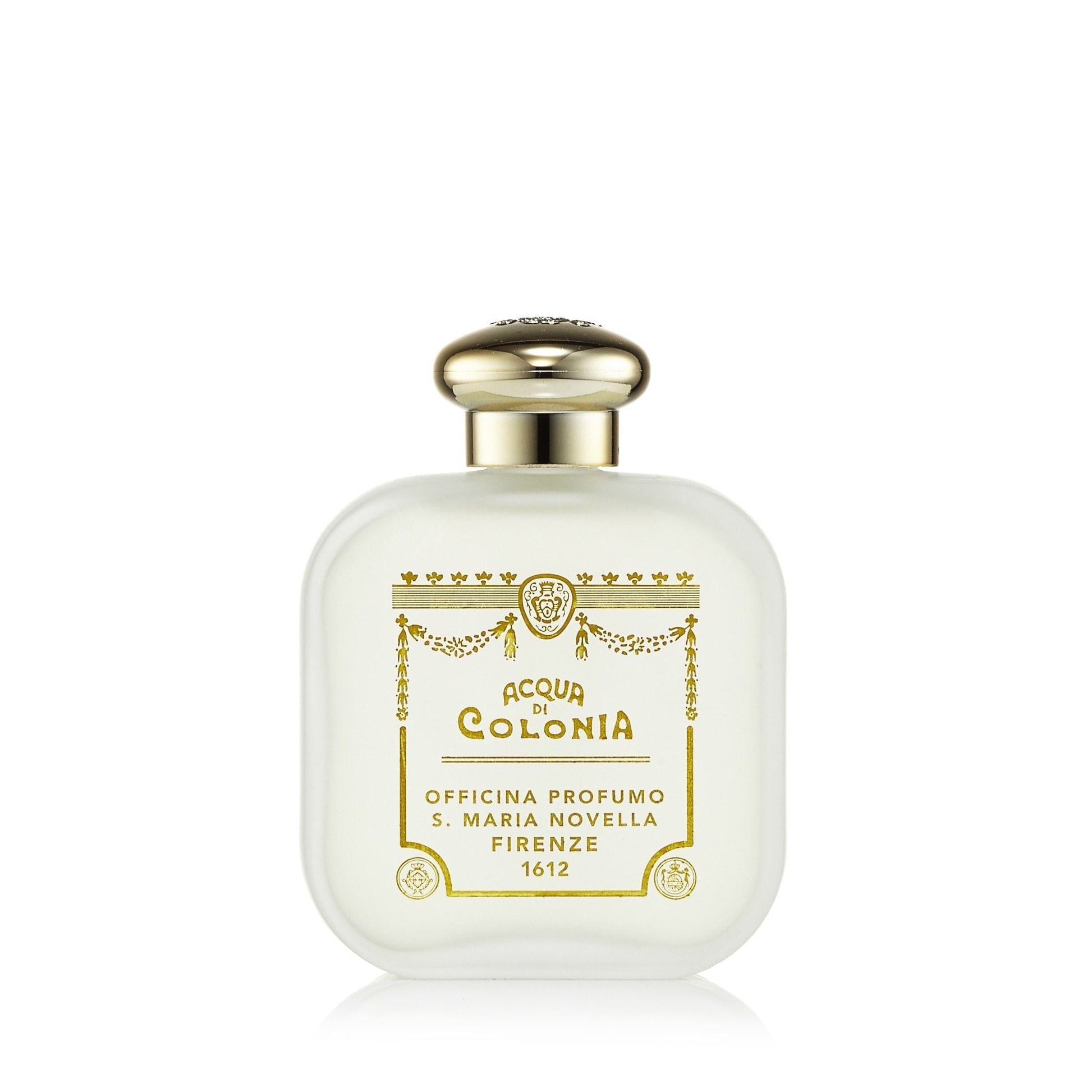 Acqua Di Colonia Citta Di Kyoto Eau de Cologne Splash for Women by Santa Maria Novella 3.3 oz.