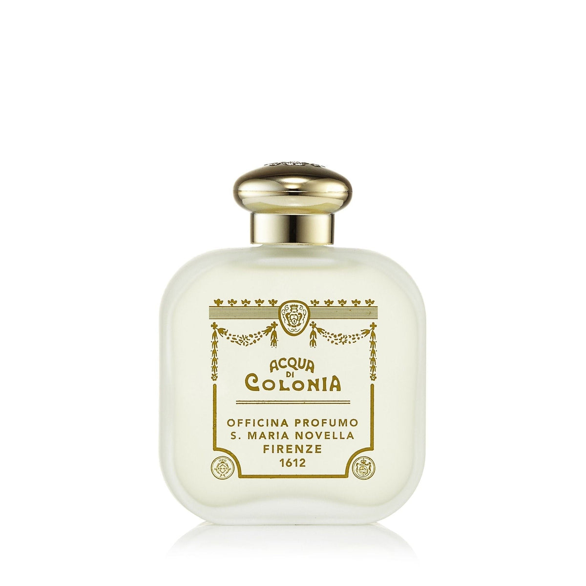 Acqua Di Colonia Fieno Eau de Cologne Splash Unisex by Santa Maria Novella 3.3 oz.