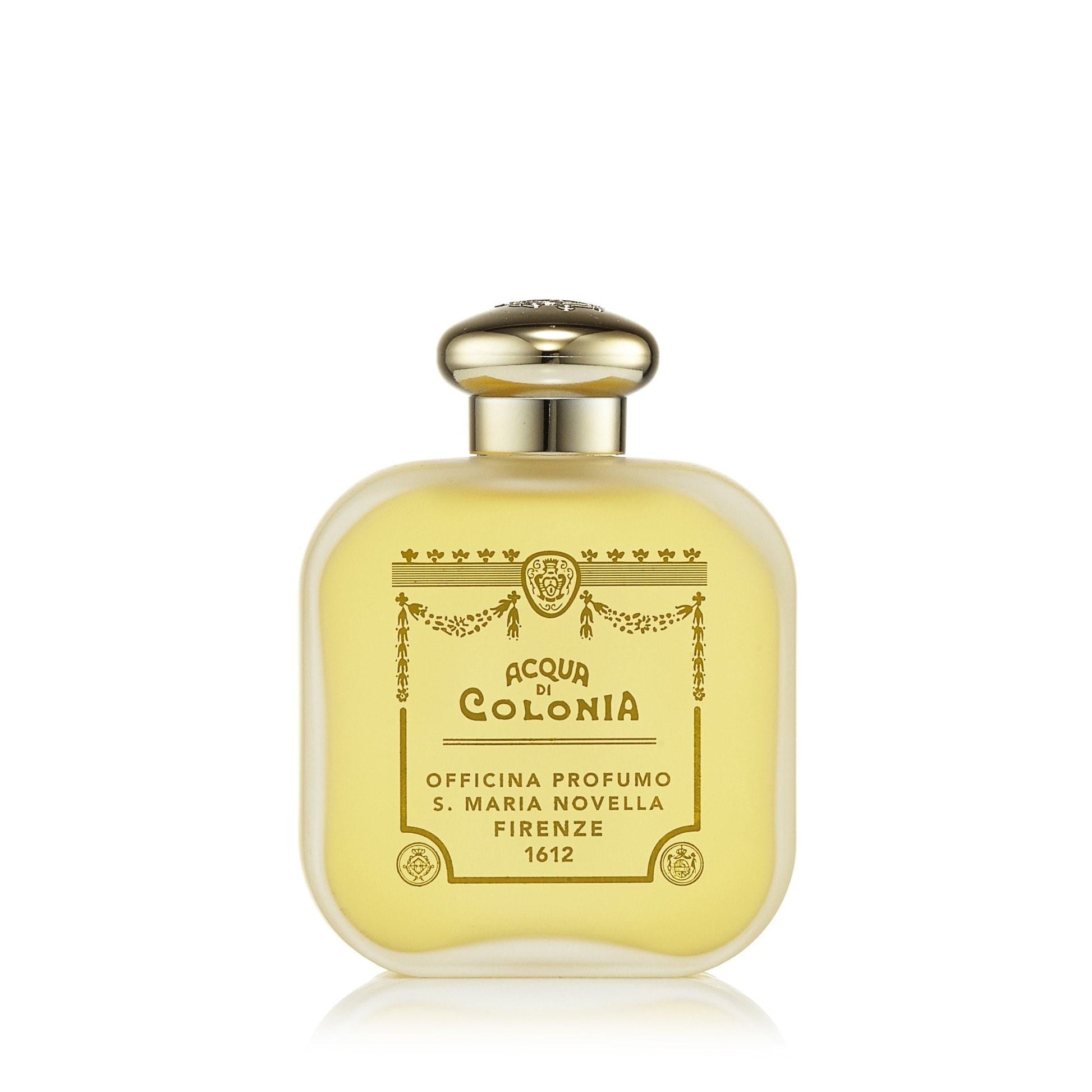 Acqua Di Colonia Gelsomino Eau de Cologne Splash for Women by Santa Maria Novella 3.3 oz.