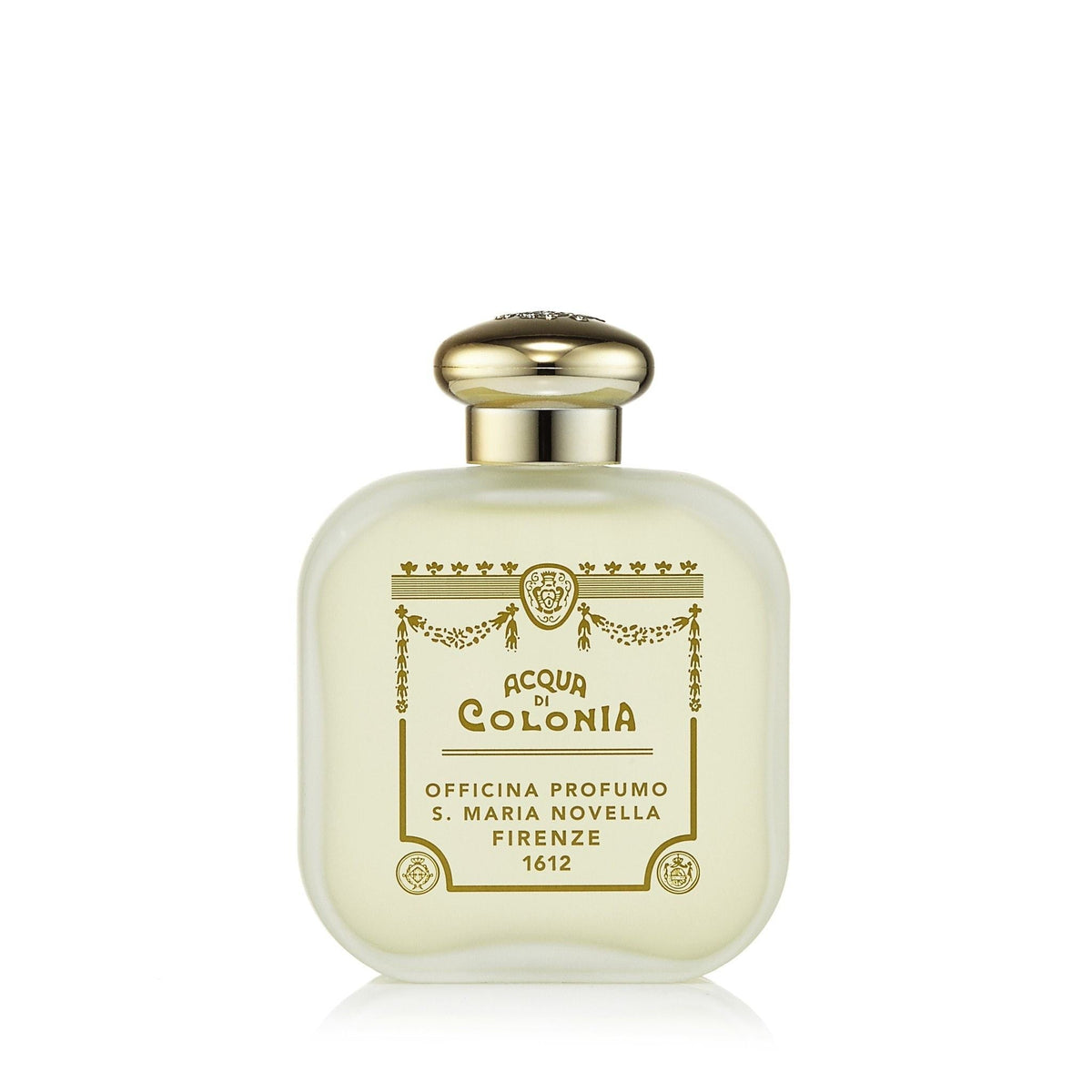 Acqua Di Colonia Ginestra Eau de Cologne Splash for Women by Santa Maria Novella 3.3 oz.