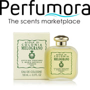 Acqua Di Colonia Melograno Eau de Cologne Splash Unisex by Santa Maria Novella 3.3 oz.