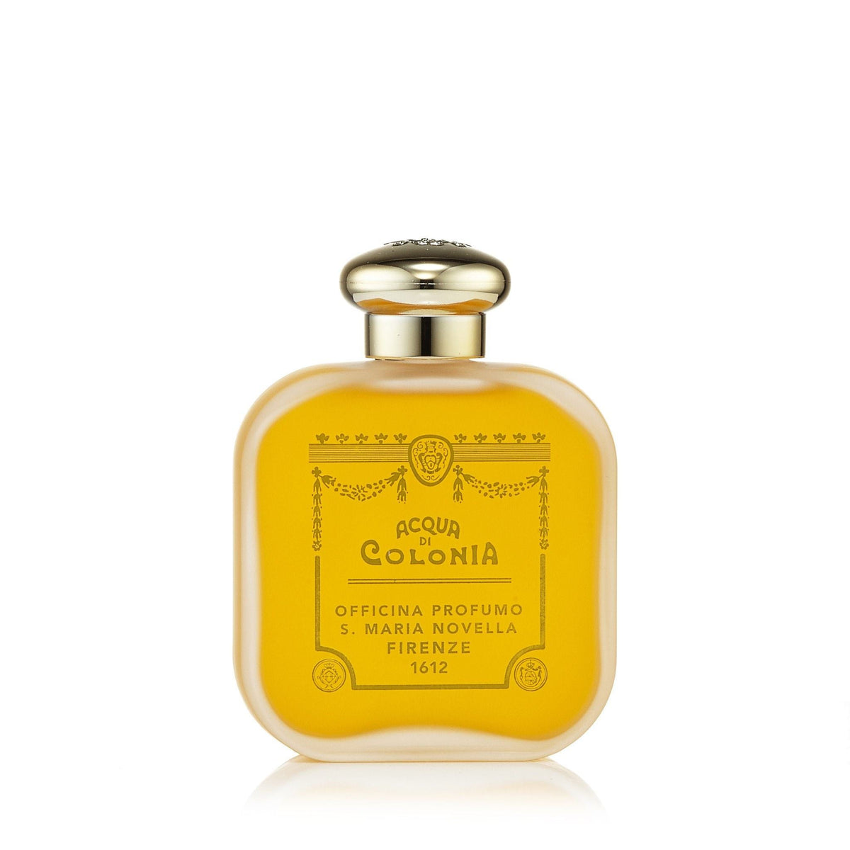 Acqua Di Colonia Muschio Oro Eau de Cologne Splash Unisex by Santa Maria Novella 3.3 oz.