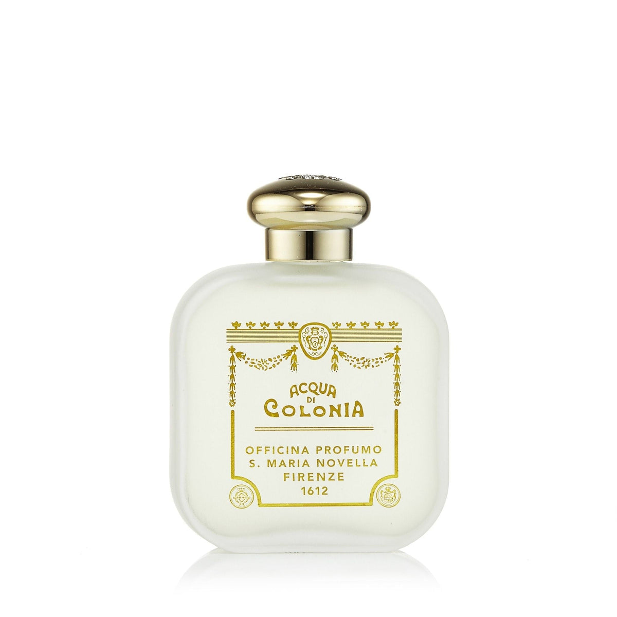 Acqua Di Colonia Nostalgia Eau de Cologne Splash for Men by Santa Maria Novella 3.3 oz.