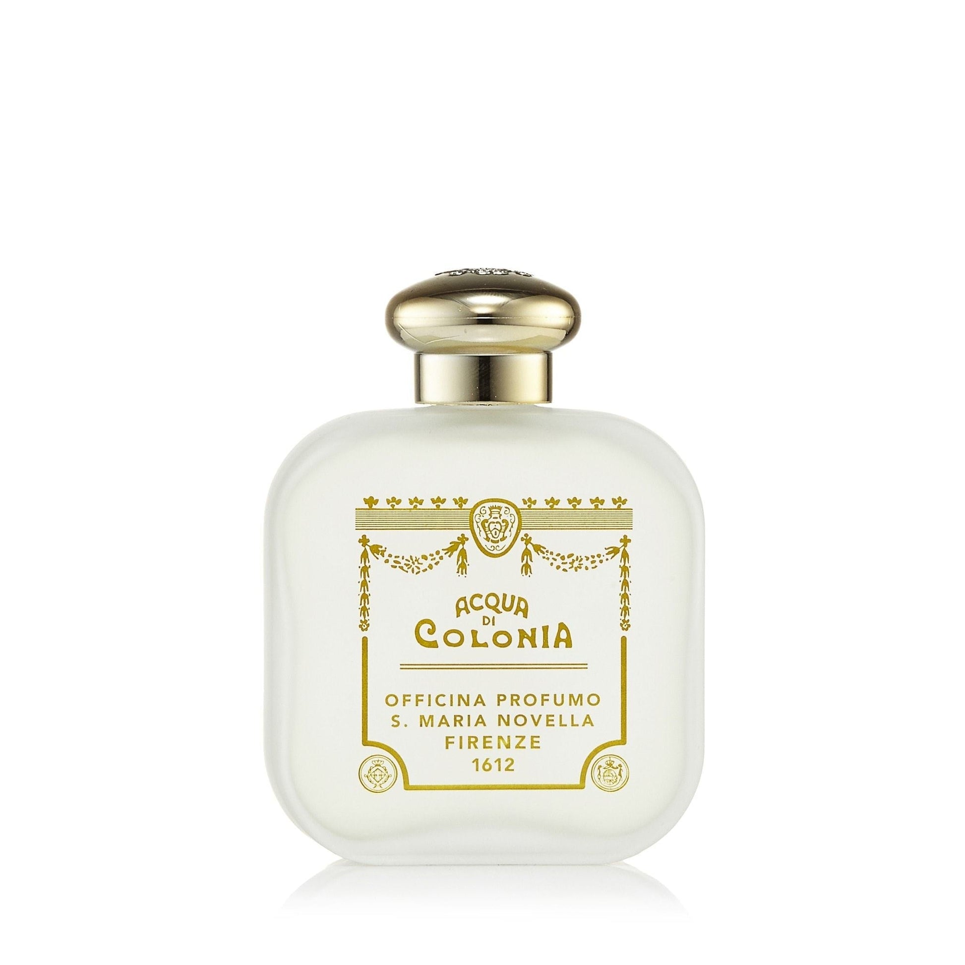 Acqua Di Colonia Tabacco Toscano Eau de Cologne Splash Unisex by Santa Maria Novella 3.3 oz.