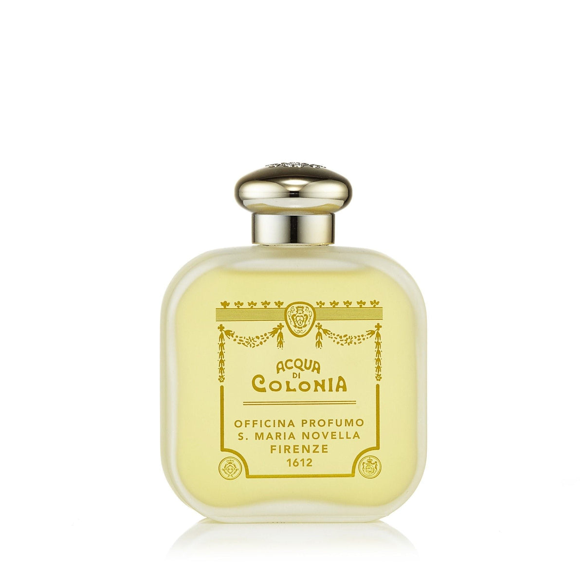 Acqua Di Colonia Tuberosa Eau de Cologne Splash for Women by Santa Maria Novella 3.3 oz.