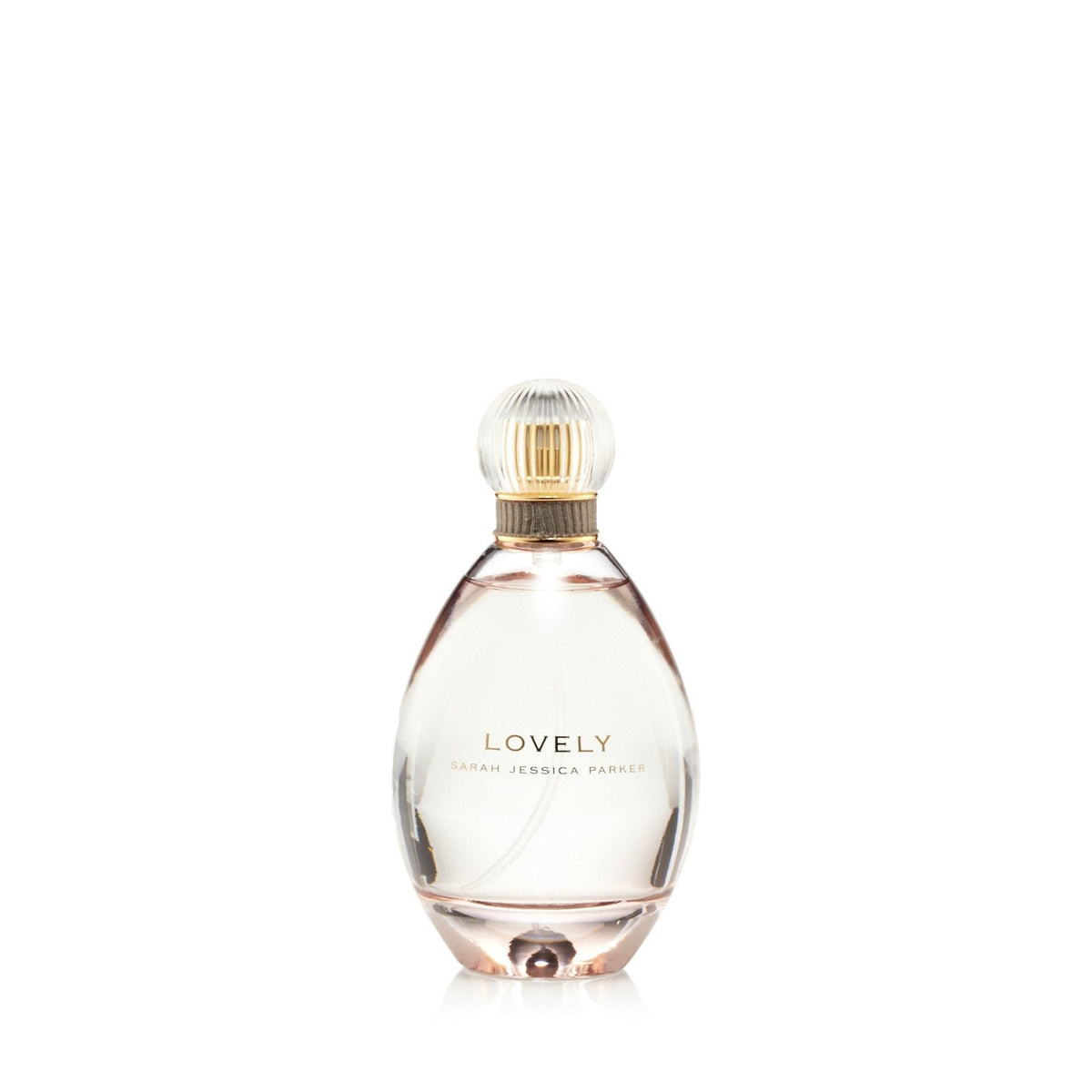 Lovely For Women By Sarah Jessica Parker Eau De Parfum Spray