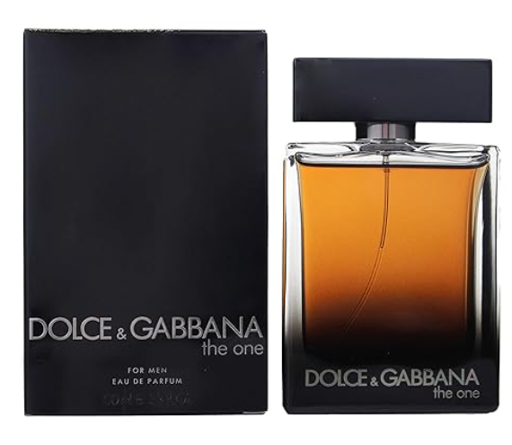 DOLCE & GABBANA The One EDP Spray For Men