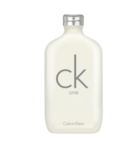 CALVIN KLEIN One EDT Pour Spray For Unisex