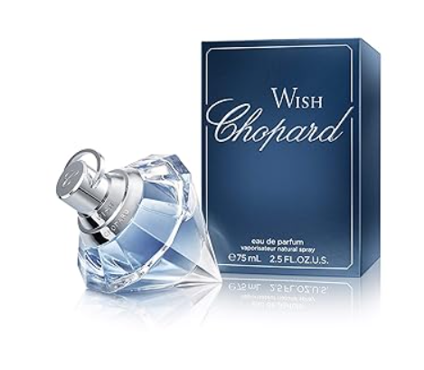 Chopard Wish EDP Spray for Women