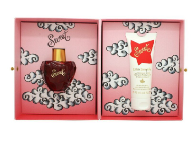 LOLITA LEMPICKA Lolita Sweet EDP 2 pc Set For Women